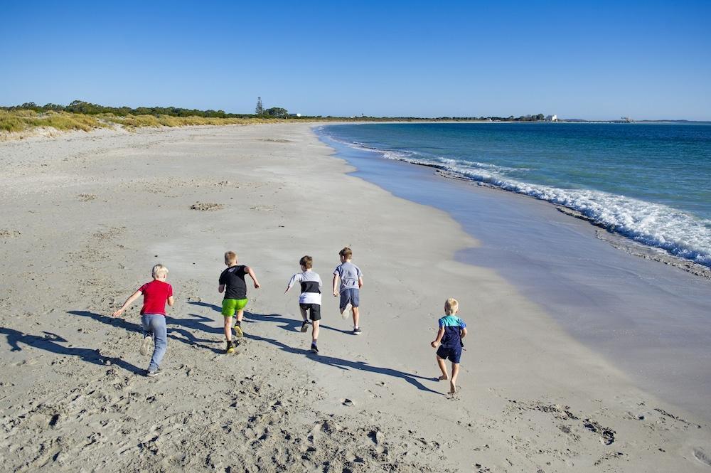 Discovery Parks - Woodman Point Coogee Εξωτερικό φωτογραφία