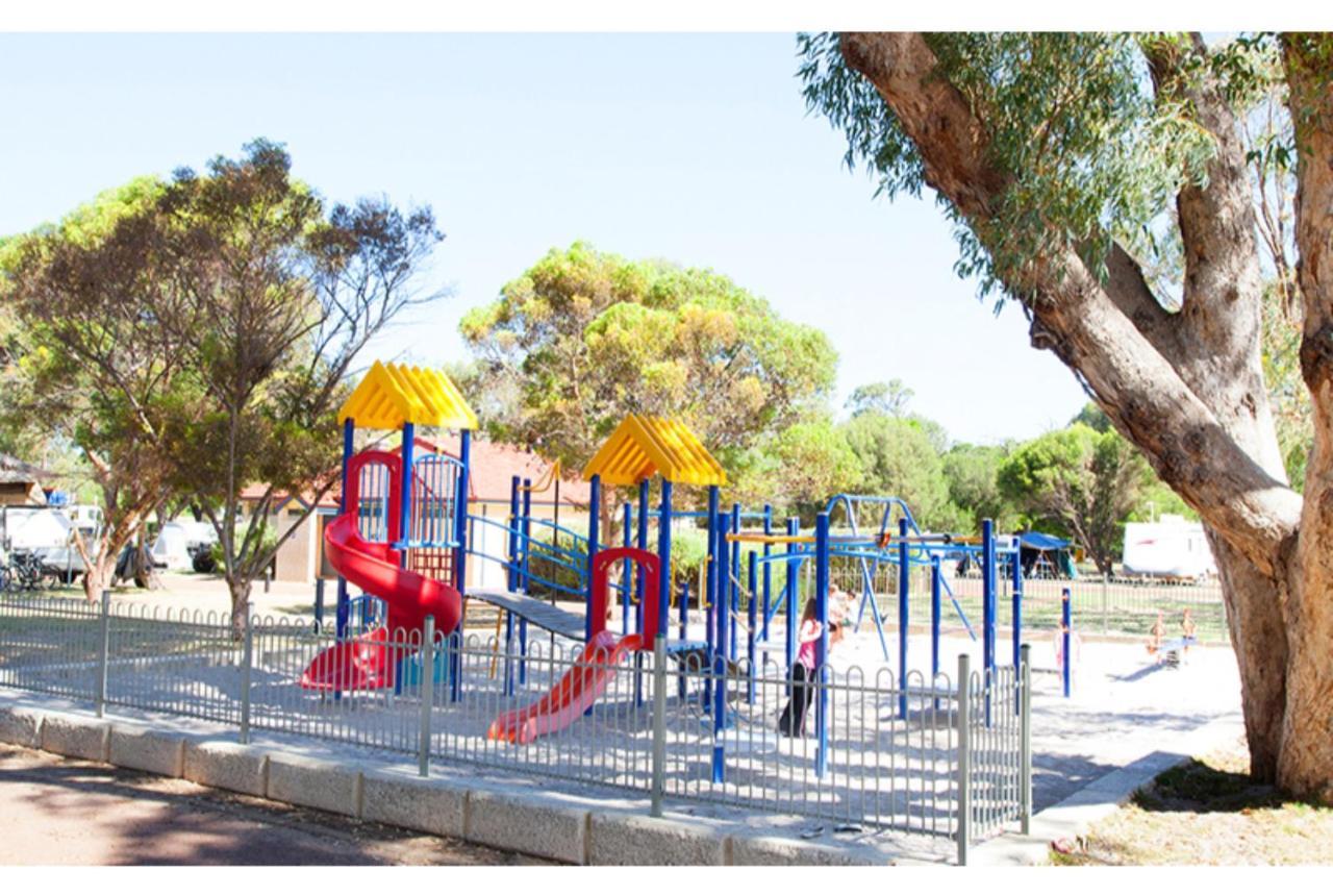 Discovery Parks - Woodman Point Coogee Εξωτερικό φωτογραφία