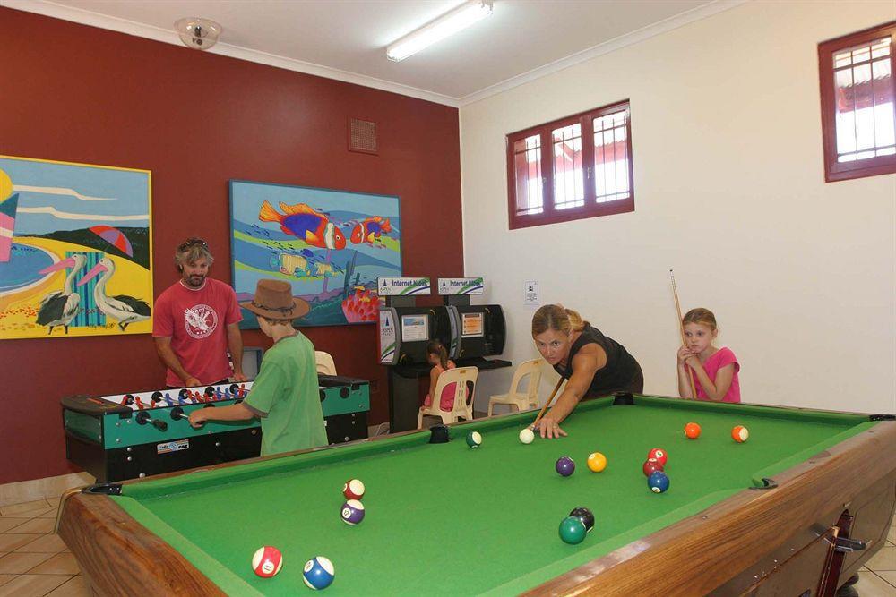 Discovery Parks - Woodman Point Coogee Εξωτερικό φωτογραφία