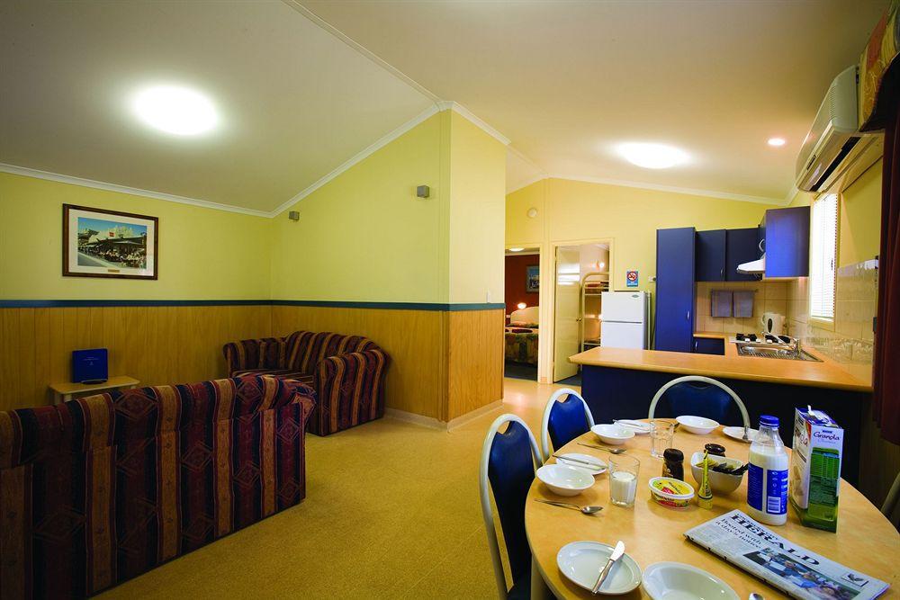 Discovery Parks - Woodman Point Coogee Εξωτερικό φωτογραφία