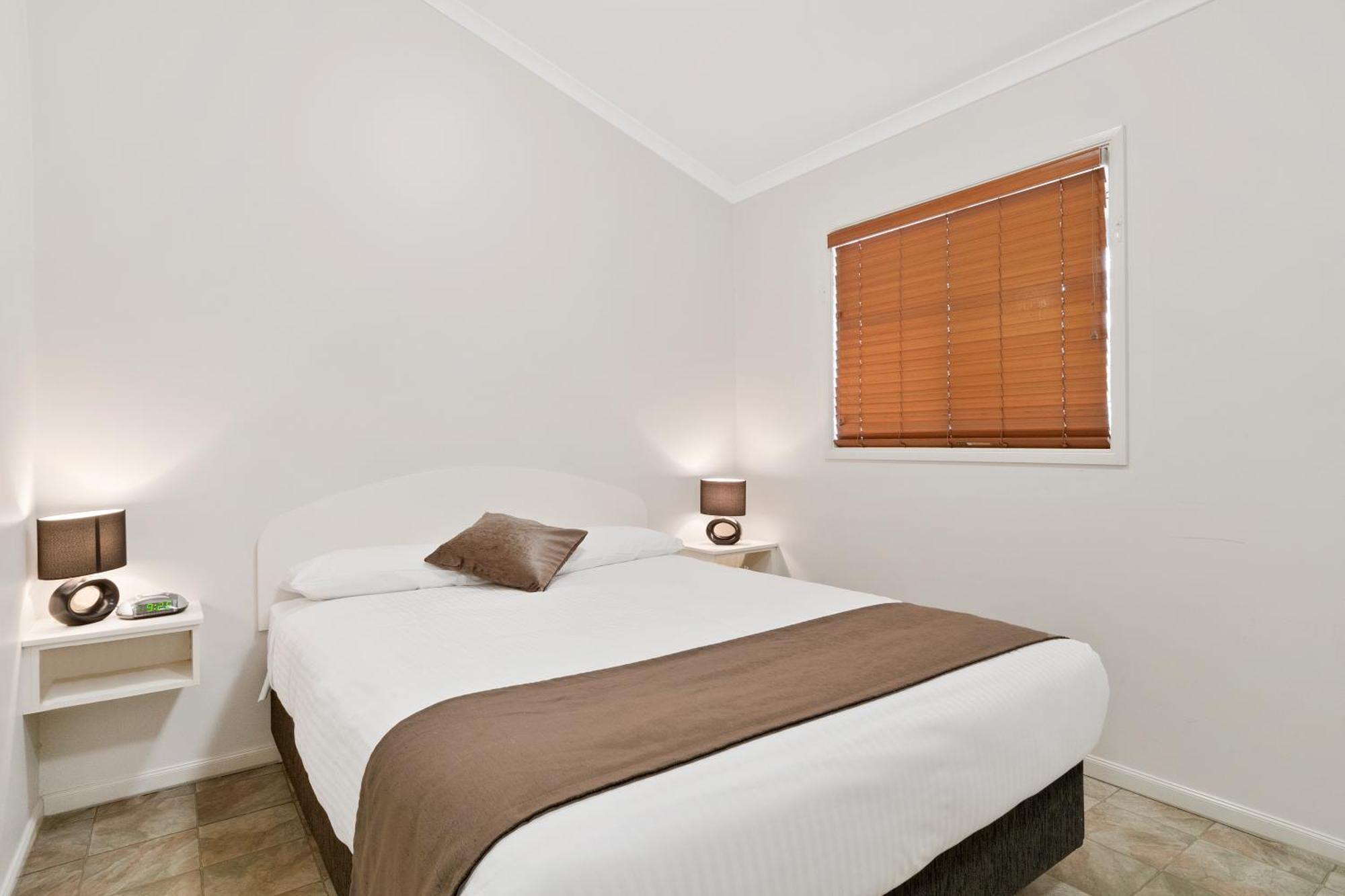 Discovery Parks - Woodman Point Coogee Εξωτερικό φωτογραφία