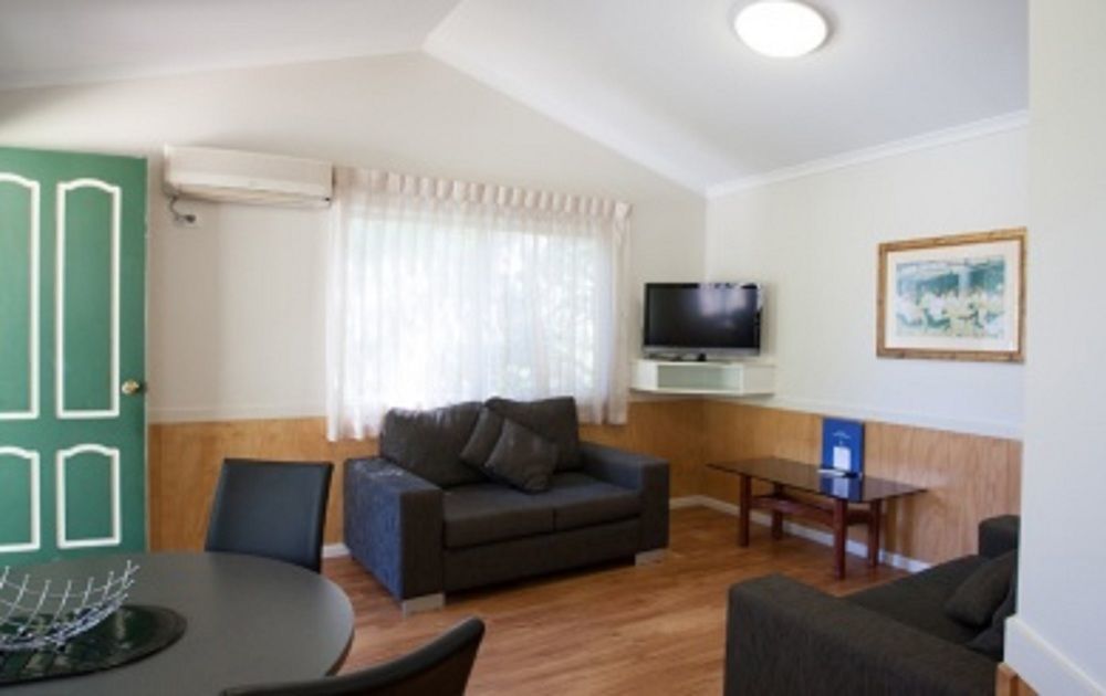 Discovery Parks - Woodman Point Coogee Εξωτερικό φωτογραφία