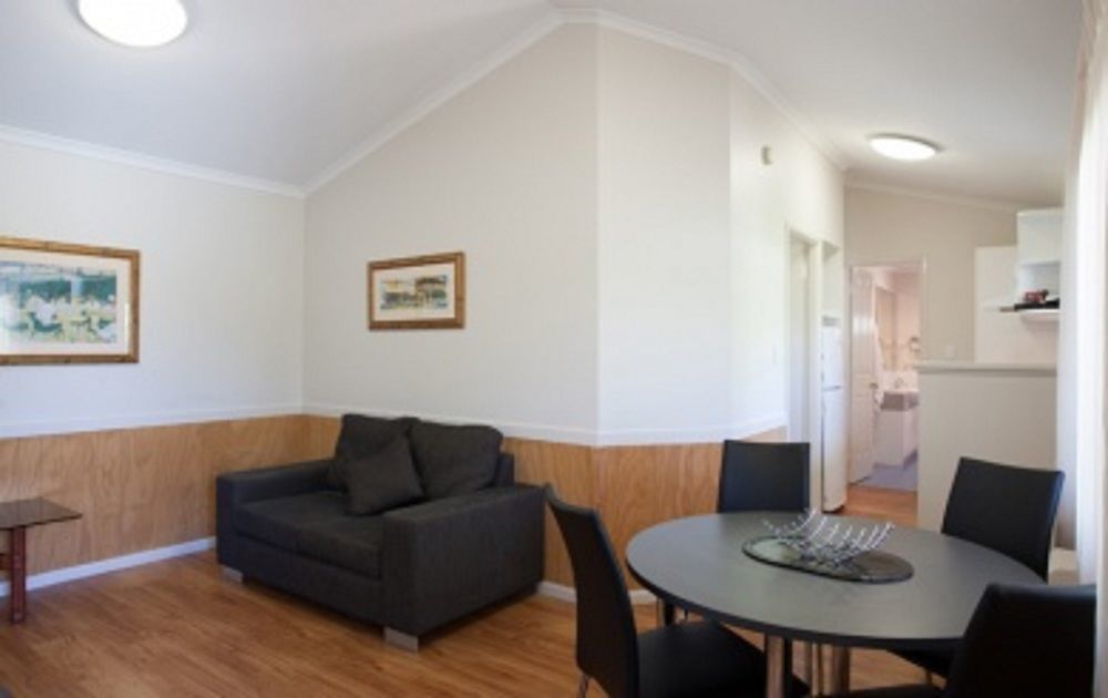 Discovery Parks - Woodman Point Coogee Εξωτερικό φωτογραφία