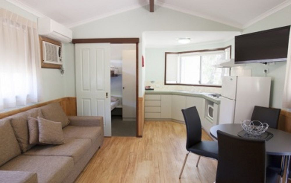 Discovery Parks - Woodman Point Coogee Εξωτερικό φωτογραφία