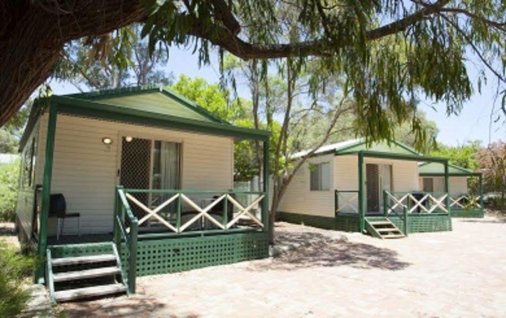 Discovery Parks - Woodman Point Coogee Εξωτερικό φωτογραφία