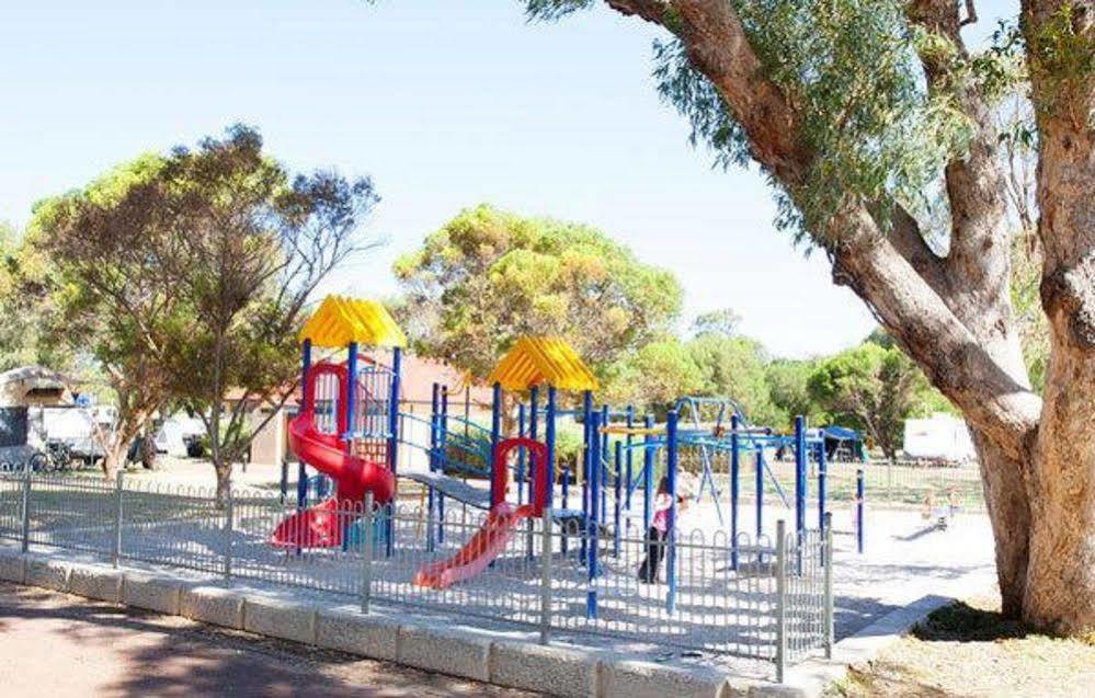 Discovery Parks - Woodman Point Coogee Εξωτερικό φωτογραφία