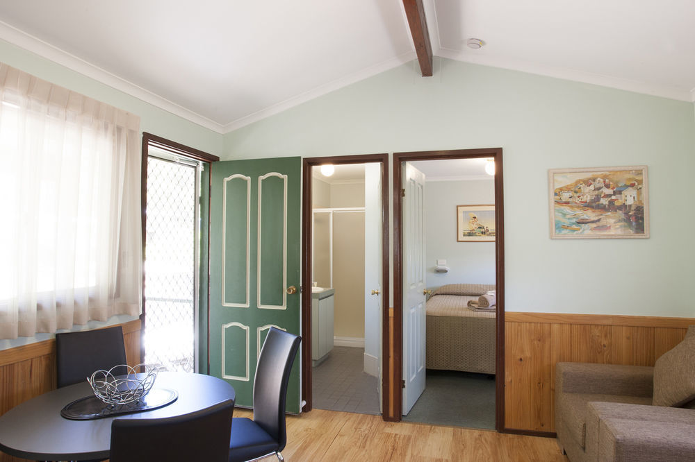 Discovery Parks - Woodman Point Coogee Εξωτερικό φωτογραφία