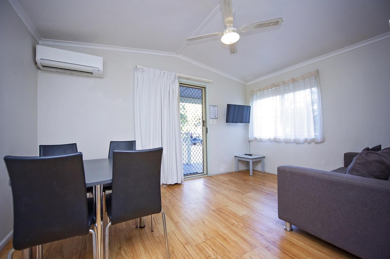 Discovery Parks - Woodman Point Coogee Εξωτερικό φωτογραφία