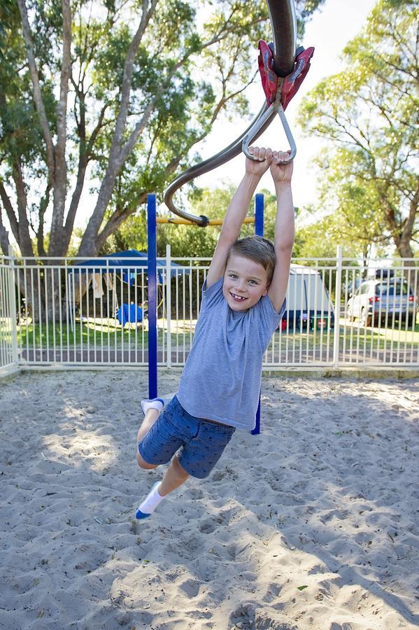 Discovery Parks - Woodman Point Coogee Εξωτερικό φωτογραφία