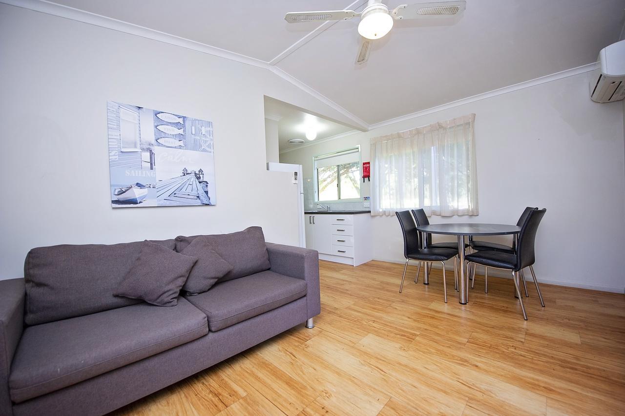 Discovery Parks - Woodman Point Coogee Εξωτερικό φωτογραφία