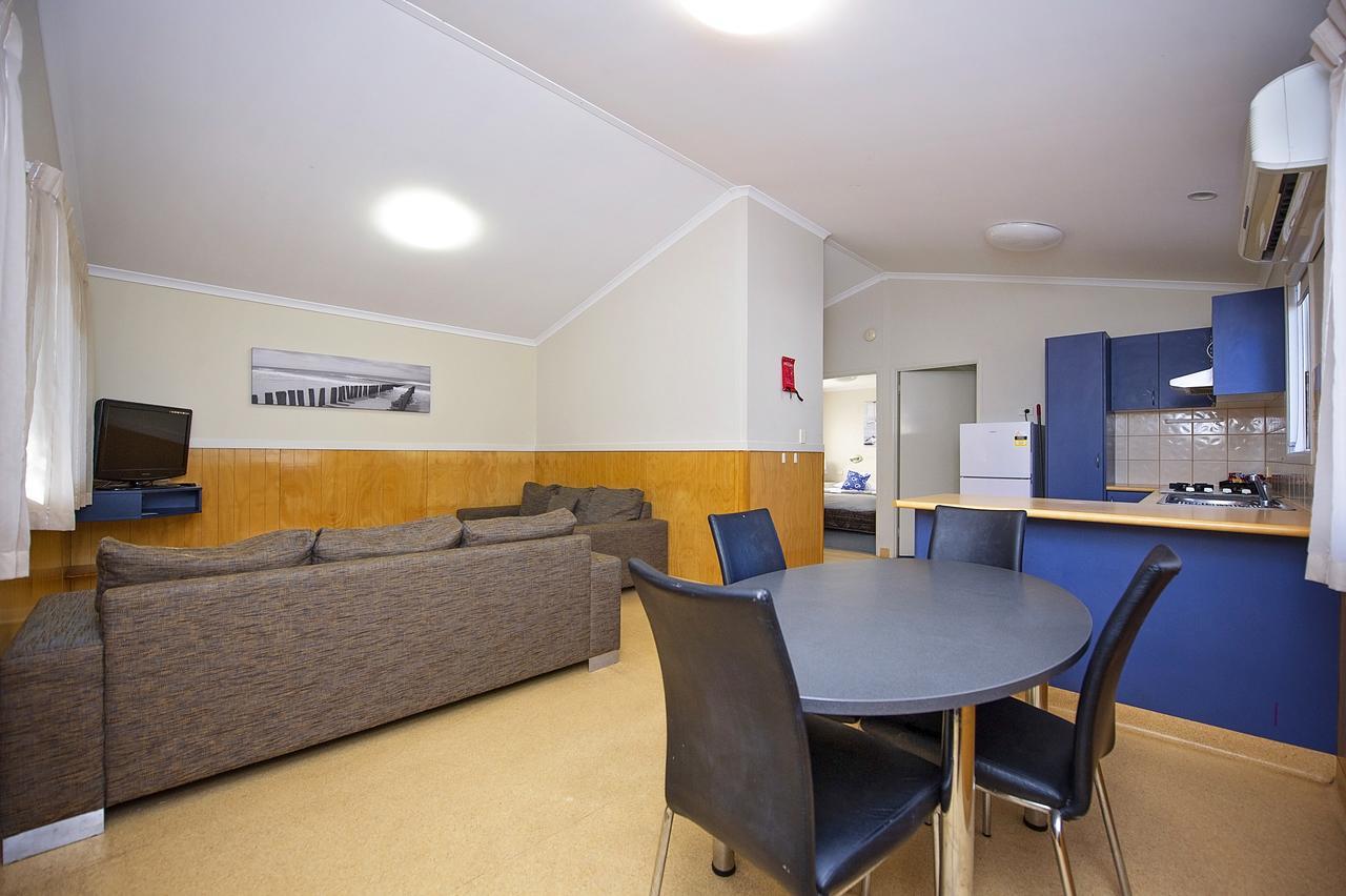 Discovery Parks - Woodman Point Coogee Εξωτερικό φωτογραφία