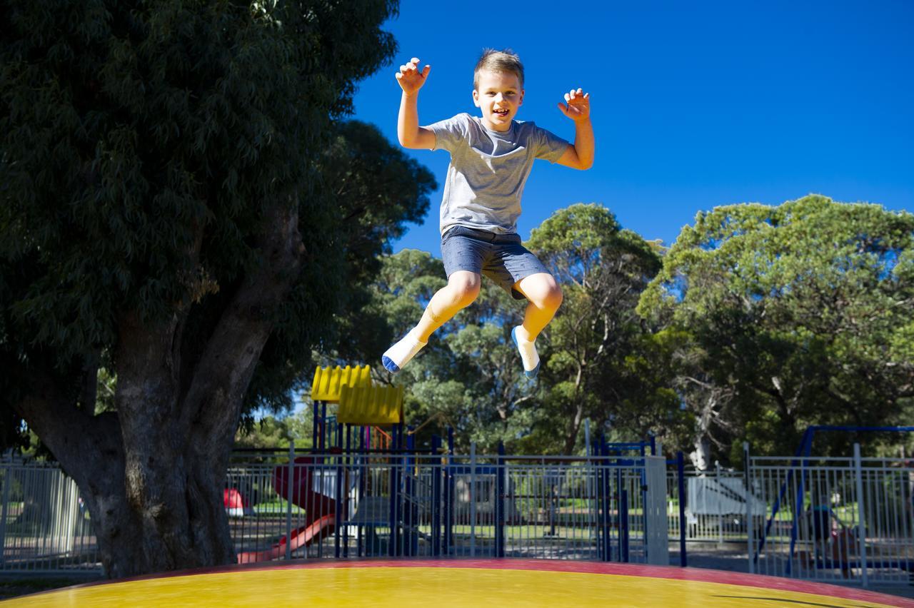 Discovery Parks - Woodman Point Coogee Εξωτερικό φωτογραφία