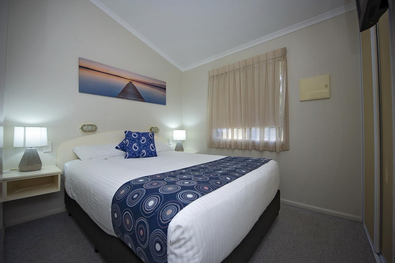 Discovery Parks - Woodman Point Coogee Εξωτερικό φωτογραφία
