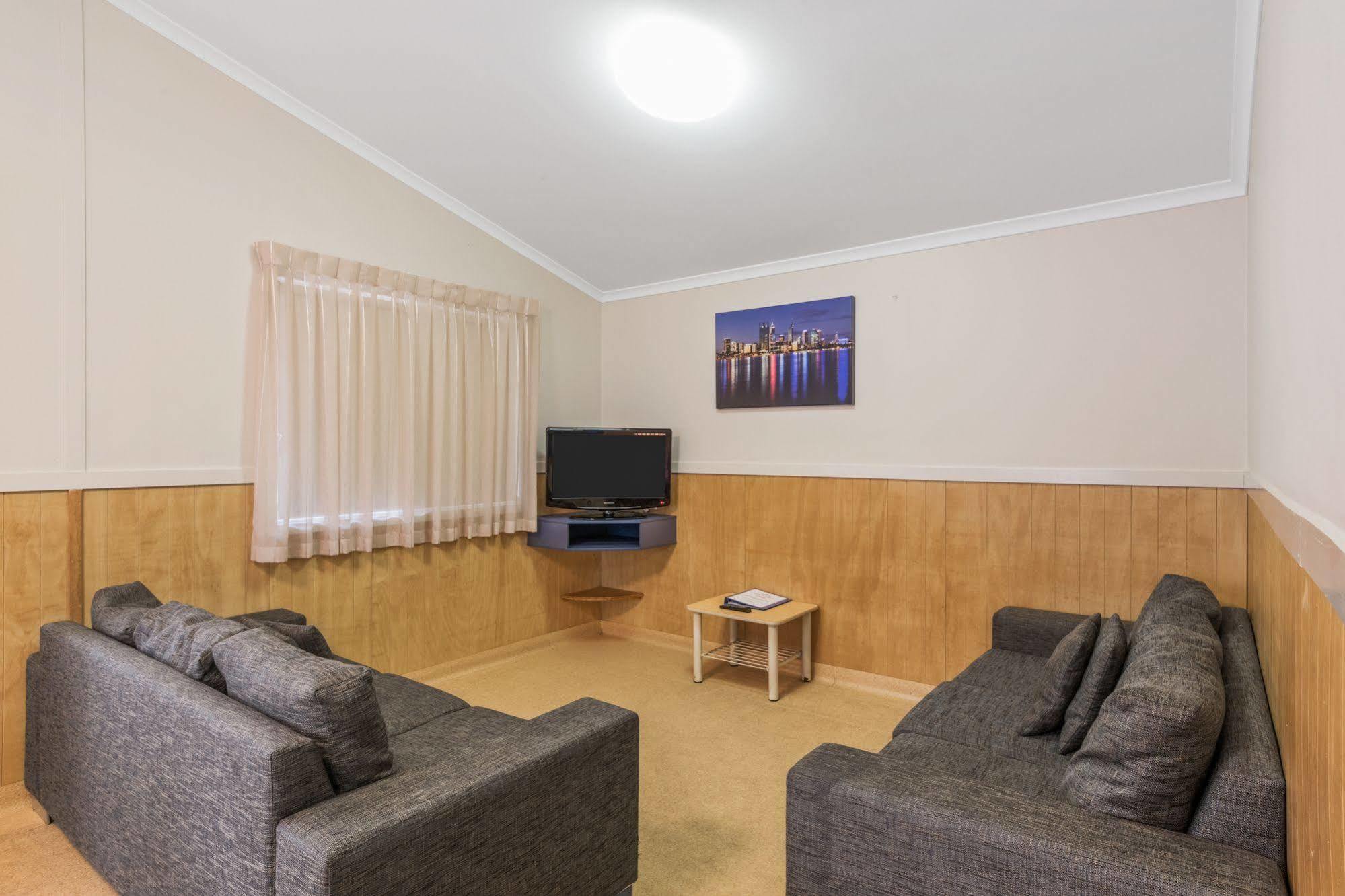 Discovery Parks - Woodman Point Coogee Εξωτερικό φωτογραφία