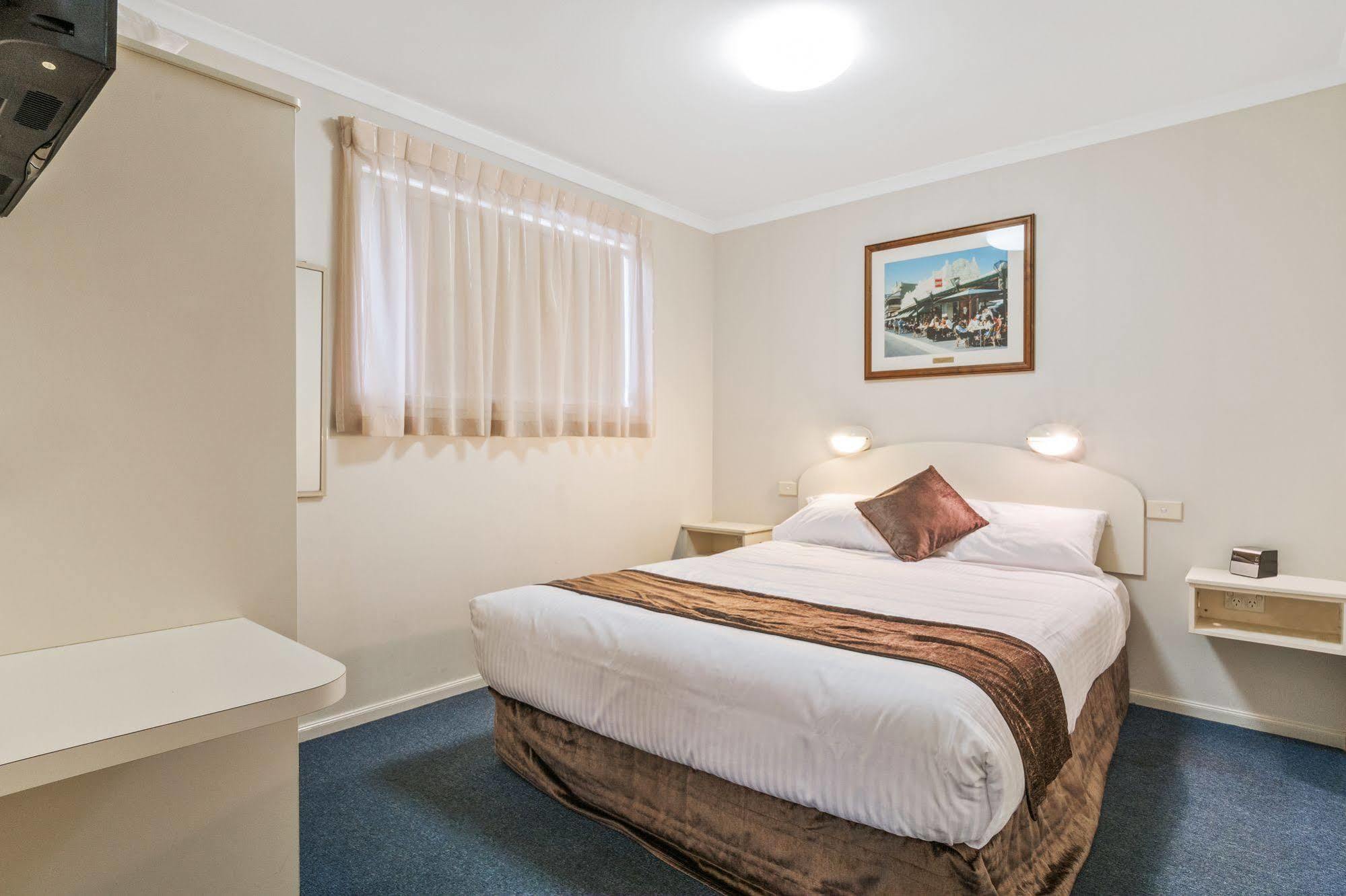 Discovery Parks - Woodman Point Coogee Εξωτερικό φωτογραφία