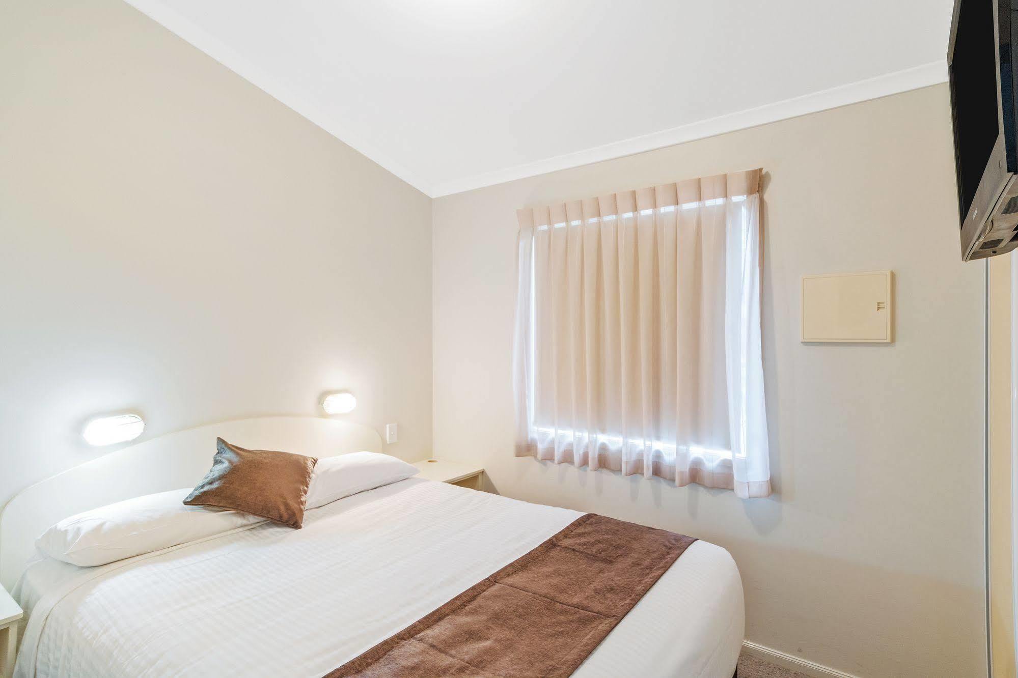 Discovery Parks - Woodman Point Coogee Εξωτερικό φωτογραφία