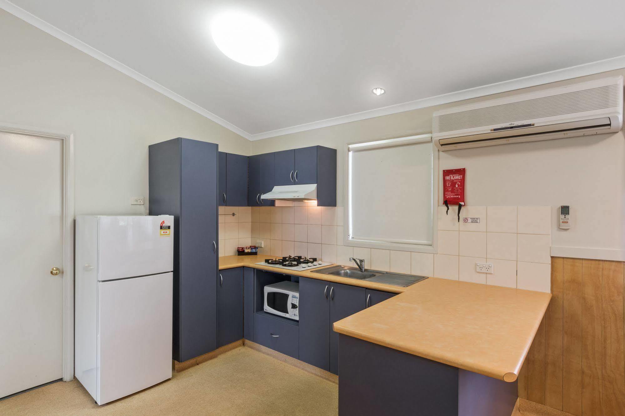 Discovery Parks - Woodman Point Coogee Εξωτερικό φωτογραφία