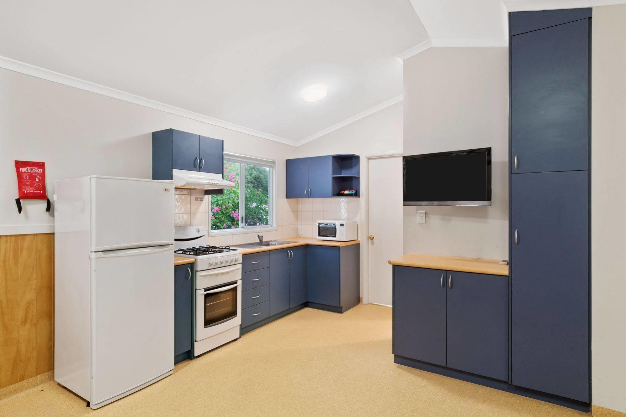 Discovery Parks - Woodman Point Coogee Εξωτερικό φωτογραφία