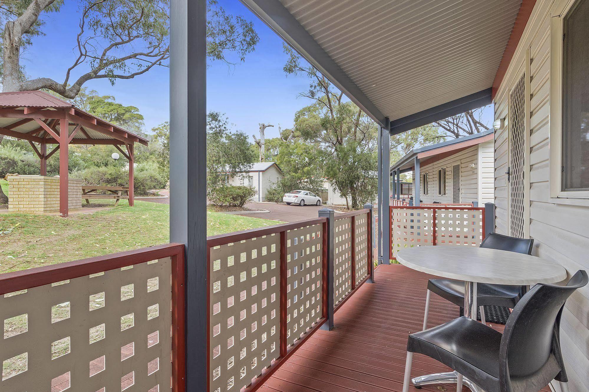 Discovery Parks - Woodman Point Coogee Εξωτερικό φωτογραφία