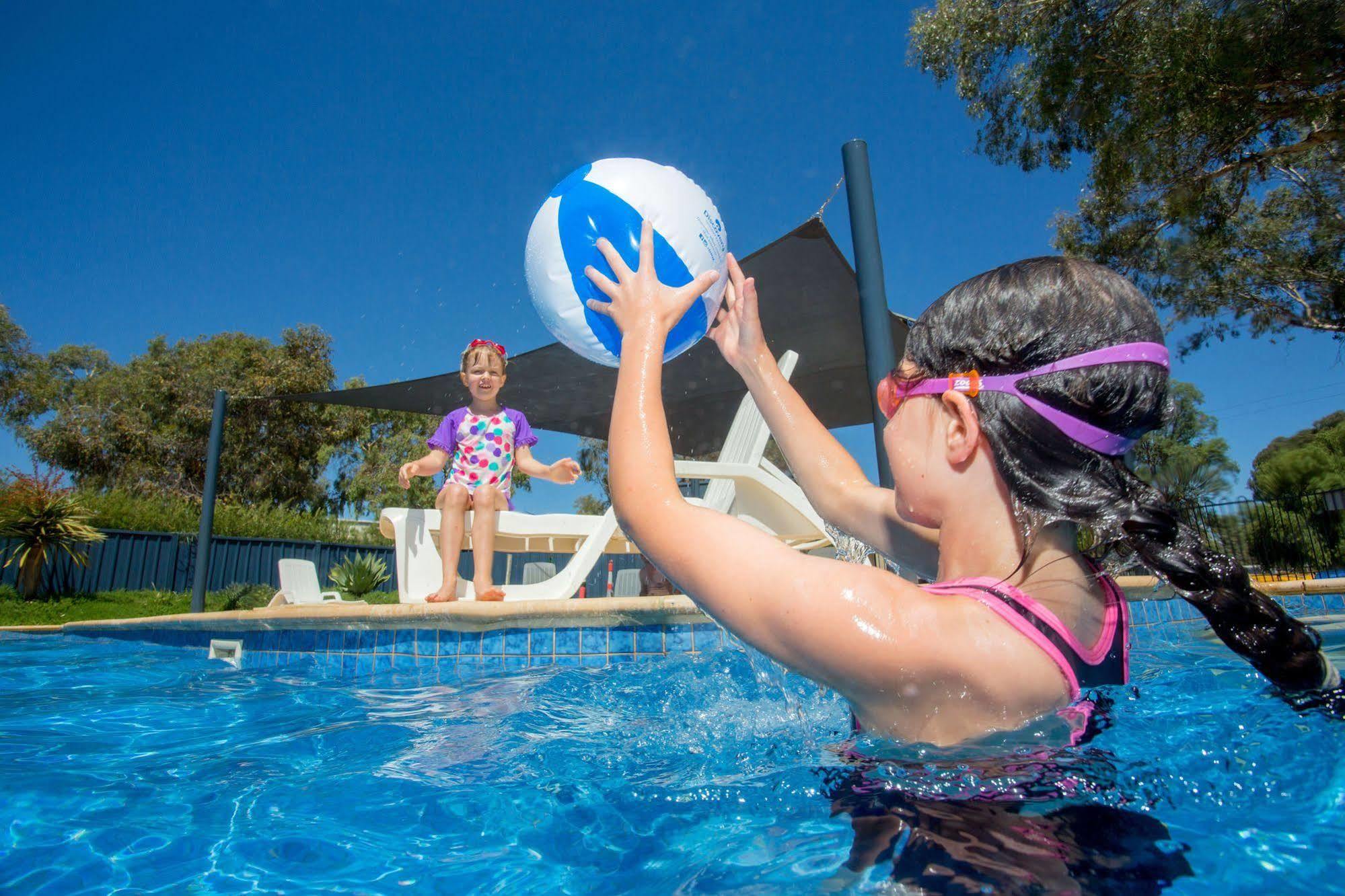 Discovery Parks - Woodman Point Coogee Εξωτερικό φωτογραφία