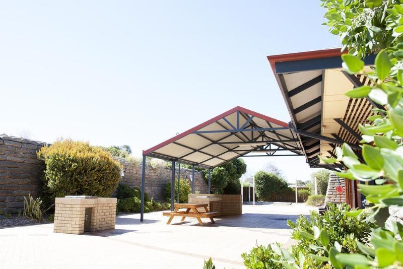 Discovery Parks - Woodman Point Coogee Εξωτερικό φωτογραφία