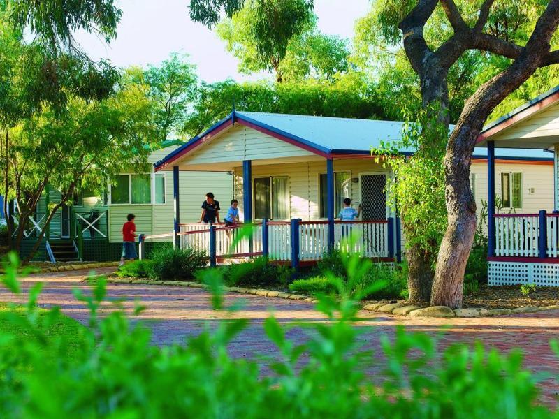 Discovery Parks - Woodman Point Coogee Εξωτερικό φωτογραφία